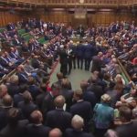 Fontos Brexittel kapcsolatos törvényeket szavazott meg ma a brit parlament