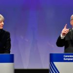 A parlament kiharcolhat még egy népszavazást a Brexit kapcsán