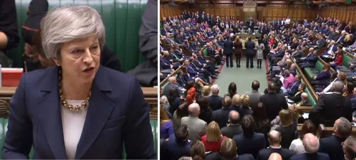 Hatalmas fordulatok történtek az elmúlt 24 órában, ami teljesen megfordíthatja a Brexit alakulását