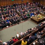 Több mint 200 parlamenti képviselő követeli, hogy ha nincs megállapodás, ne legyen Brexit sem