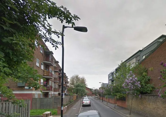 17 éves lányt szurkáltak halálra Dél-Londonban 2