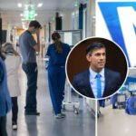 Radikális változtatások jönnek a brit egészségügyben