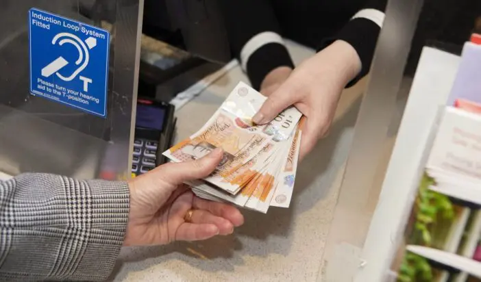 Nagyszerű hírek, végre növekedésnek indult a brit gazdaság, ráadásul a vártnál is nagyobb ütemben 1