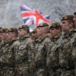 Akár több évre is katonákat küldhet Nagy-Britannia Ukrajnába „a béke fenntartása érdekében”