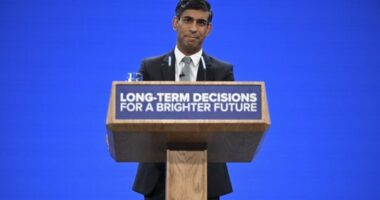 „A következő fázis következhet”: a brit miniszterelnök mai beszéde