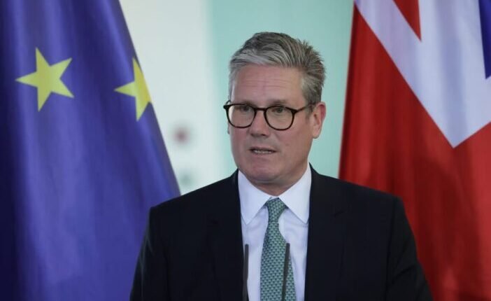 Figyelmeztették a brit miniszterelnököt, hogy sürgősen kezdje el szorosabbra fűzni a szálakat az EU-val, mert el fog fogyni a türelmük