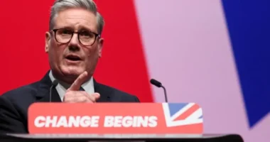 A brit miniszterelnök tegnapi beszéde - tervek, változások és hogy mire számíthatunk