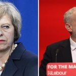 Új választások és új miniszterelnök jön Nagy-Britanniában 2018-ban az ellenzék vezetője szerint