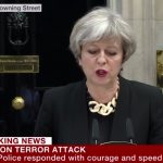 „Ami sok, az sok!” – a brit miniszterelnök mai beszéde a tegnapi terrortámadásról