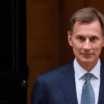 El lehet felejteni egy időre az adócsökkentéseket Nagy-Britanniában – a brit pénzügyminiszter nyilatkozata