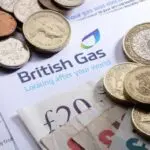 Rengetegen kaphatnak akár £2,000 támogatást is a British Gas jóvoltából Nagy-Britanniában