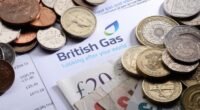 Rengetegen kaphatnak akár £2,000 támogatást is a British Gas jóvoltából Nagy-Britanniában