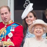A mai napon új taggal bővült az angol királyi család