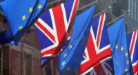 „Még annál is rosszabb a helyzet, mint gondoltuk” – közzétették mekkora kárt okozott a Brexit a brit gazdaságnak az elmúlt időszakban 2