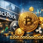 A BlackRock Bitcoin ETF birodalma meghaladja a 100 milliárd dollárt, közelít a 200 milliárd dolláros mérföldkőhöz, miközben a felhőbányászat új befektetési lehetőségeket kínál