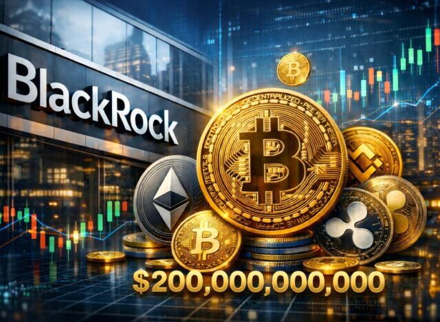 A BlackRock Bitcoin ETF birodalma meghaladja a 100 milliárd dollárt, közelít a 200 milliárd dolláros mérföldkőhöz, miközben a felhőbányászat új befektetési lehetőségeket kínál