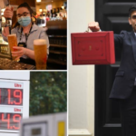 A brit kormány tegnapi nagy bejelentése: Covid, minimálbér, támogatások, adók (összefoglaló)