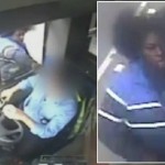 Szemen szúrtak egy buszsofőrt Dél-Londonban, szolgálat közben