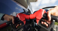 Miért emelkedik újra a benzin ára Nagy-Britanniában és mit tudsz tenni, hogy csökkentsd a kiadásaidat? 2