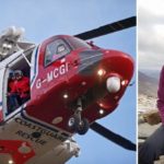 Villám csapott két nőbe séta közben Nagy-Britannia északi részén