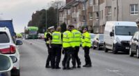 Két kisgyereket gázoltak el egy közúti balesetben Nagy-Britanniában – az 5 éves kisfiú a helyszínen meghalt 2