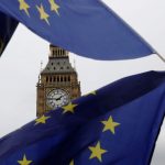 Rengeteg EU bevándorlóval tolt ki a brit kormány egyetlen mozdulattal