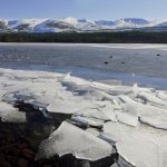 Leesett az első hó Nagy-Britanniában, a szokásosnál hidegebb telet jósolnak