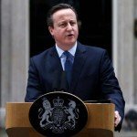 David Cameron bejelentette a Nagy-Britannia EU tagságát eldöntő népszavazás dátumát