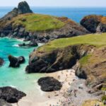 Nagy-Britannia 12 legkirályabb tengerpartja, ahova érdemes ellátogatni