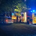A kerítés nyársalt fel egy fiatal lányt London szívében a Hyde Parkban több arra járó szeme láttára