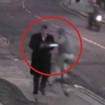 Egyre nő a pofátlan, biciklis telefonlopások száma London utcáin