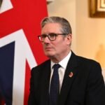 Leválthatják a brit miniszterelnököt – nő az elégedetlenség a Munkáspárton belül