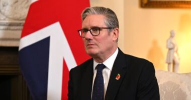 Leválthatják a brit miniszterelnököt – nő az elégedetlenség a Munkáspárton belül