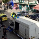 Fényes nappal agyonlőttek egy embert Londonban