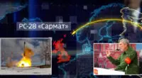 Oroszország azzal fenyegetőzik, hogy négy percen belül atomcsapást mérhet Nagy-Britanniára