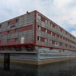Százával akarják Angliában a menekülteket akkora helyekre elszállásolni egymás hegyén hátán, mint egy parkolóhely