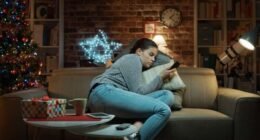 „Egyedül Angliában karácsonykor” – erről senki nem beszél, pedig sokakat érint