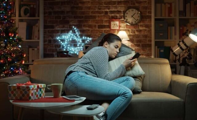 „Egyedül Angliában karácsonykor” – erről senki nem beszél, pedig sokakat érint