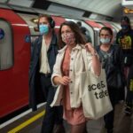 Koronavírus UK: változik a karantén szabály, és aggasztó a helyzet Londonban