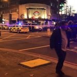 17 éves tinédzsert szurkáltak halálra egy forgalmas londoni metrómegálló előtt