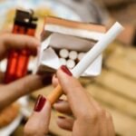 Jelentősen emelkedik a cigaretta ára Nagy-Britanniában, méghozzá mostantól