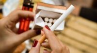 Jelentősen emelkedik a cigaretta ára Nagy-Britanniában, méghozzá mostantól 2