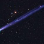 Holdfogyatkozás, telihold és egy csodálatos üstökös is látható volt tegnap este az égen