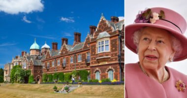 „Lázadnak” a királynő alkalmazottai: felmondott a fő házvezetőnője is az elvárások miatt