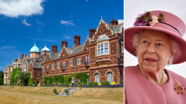 „Lázadnak” a királynő alkalmazottai: felmondott a fő házvezetőnője is az elvárások miatt