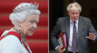 Kirúghatja-e a királynő a brit miniszterelnököt (az elmúlt hónapok botrányai miatt) 2