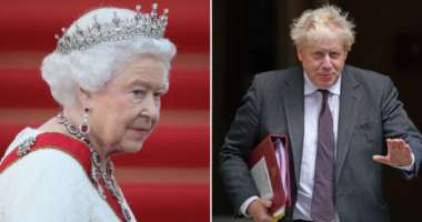 Kirúghatja-e a királynő a brit miniszterelnököt (az elmúlt hónapok botrányai miatt)