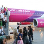 A Wizz Air új árazási technikát vezetett be a poggyászokra