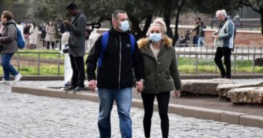 koronavírus kérdőív