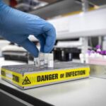 Újabb helyen tört ki megint a koronavírus járvány Nagy-Britanniában